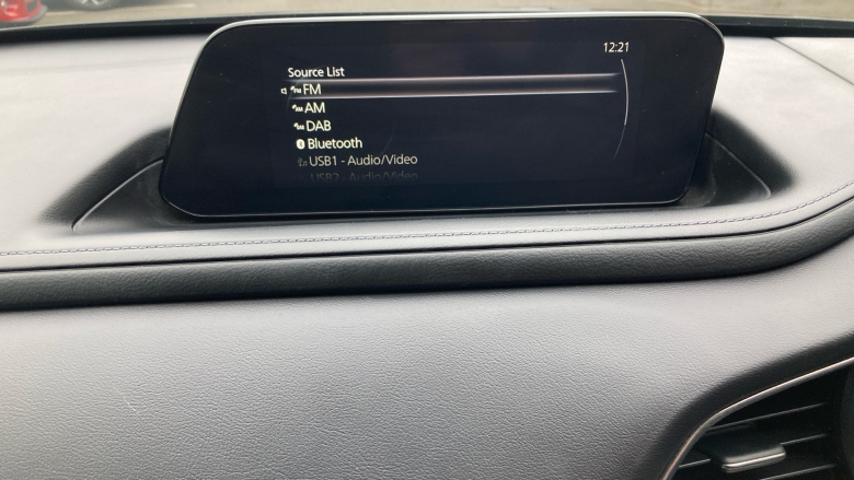 Mazda Cx-30 2.0 e-Skyactiv G MHEV Sport Lux 5dr Petrol Hatchback